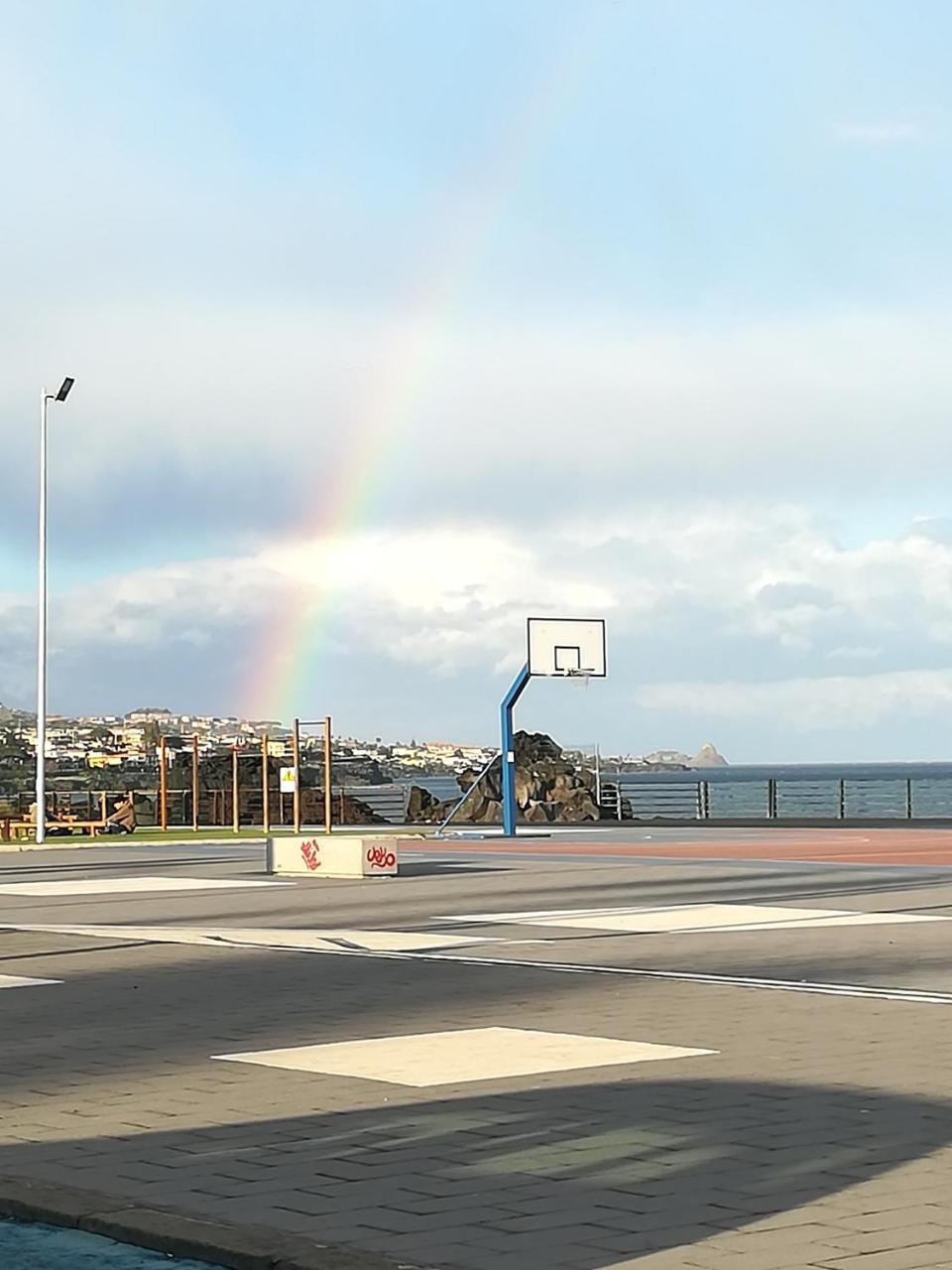 B&B La Spiaggetta Di Stazzo Acireale Bagian luar foto